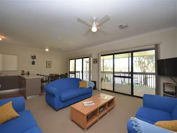 Third view of Homely house listing, Lot 208 Scott's Creek Shack Rd, Morgan SA