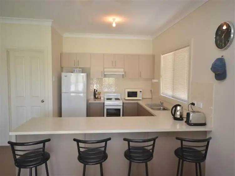 Fourth view of Homely house listing, Lot 208 Scott's Creek Shack Rd, Morgan SA
