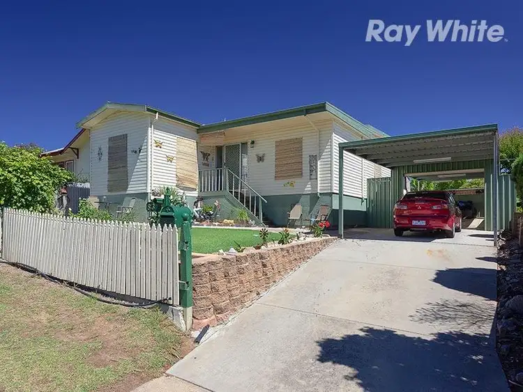 83 Wigg St, Wodonga VIC