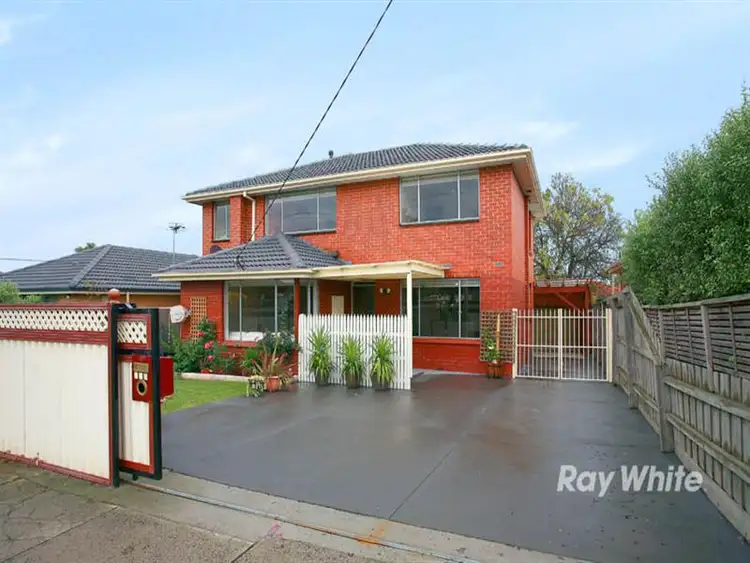 110 Bloomfield Rd, Keysborough VIC