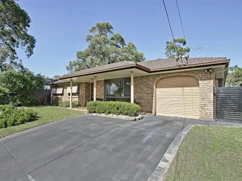 Main view of Homely house listing, 45 Hastings Rd, Balmoral NSW