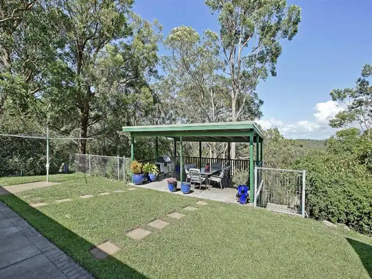 Second view of Homely house listing, 45 Hastings Rd, Balmoral NSW