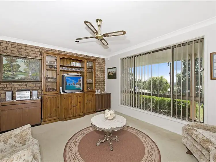 Fourth view of Homely house listing, 45 Hastings Rd, Balmoral NSW