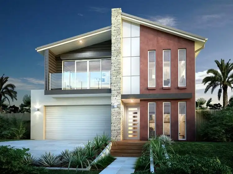 24 Mizen Pl, Holland Park West QLD