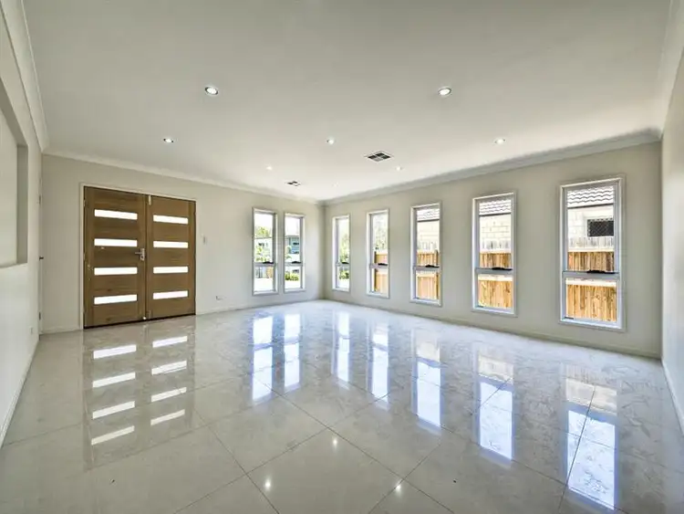 Second view of Homely house listing, 24 Mizen Pl, Holland Park West QLD