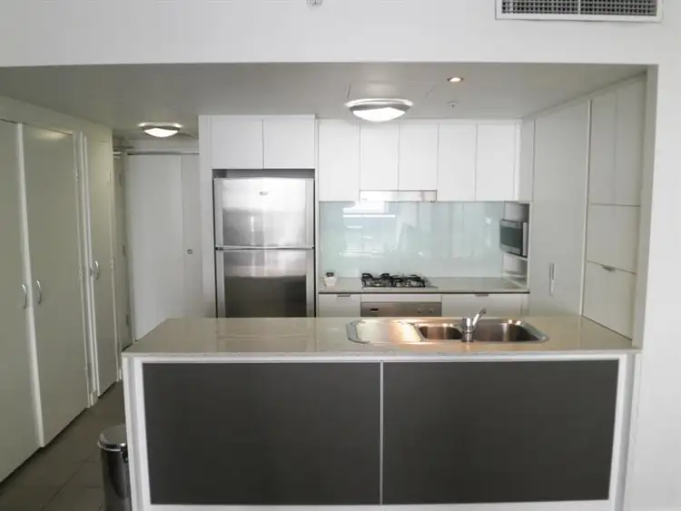 Sixth view of Homely apartment listing, 2504/108 Albert St, Brisbane (cbd) QLD