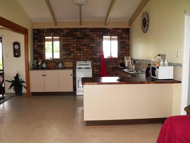 Third view of Homely house listing, 92 Muir Dr, Nanango QLD