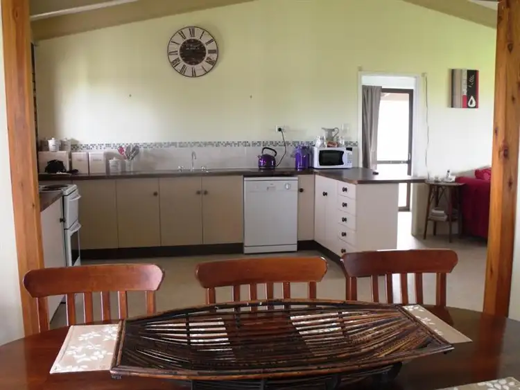 Sixth view of Homely house listing, 92 Muir Dr, Nanango QLD