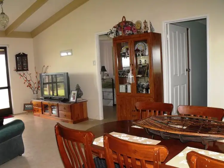 Seventh view of Homely house listing, 92 Muir Dr, Nanango QLD