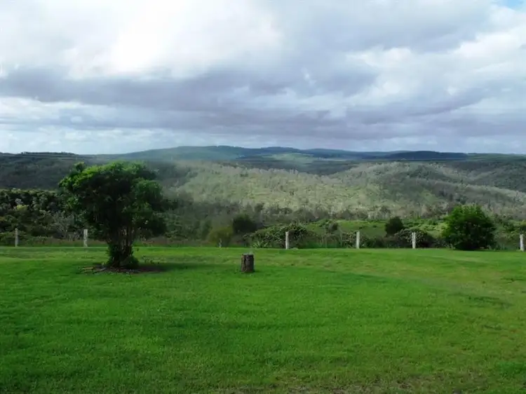 Second view of Homely house listing, 92 Muir Dr, Nanango QLD