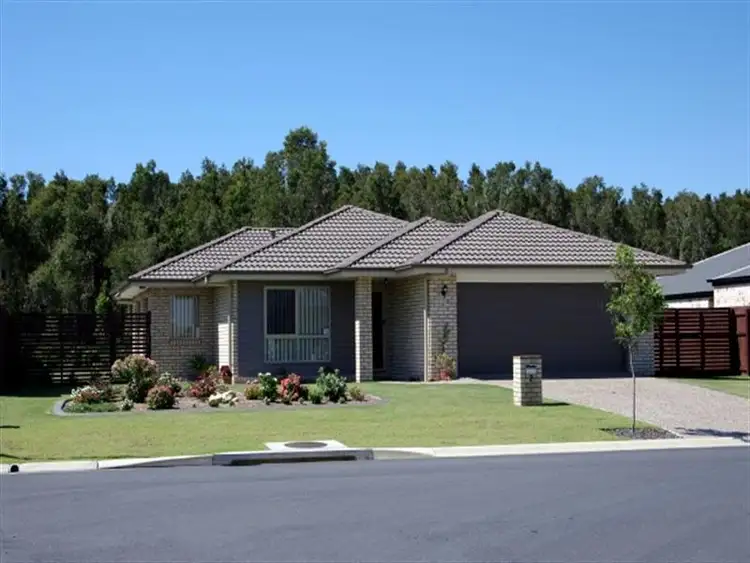 Main view of Homely house listing, 7 Pristine Pl, Ningi QLD