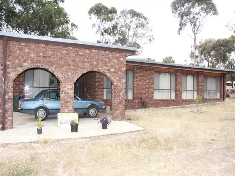 Main view of Homely house listing, 53 williams Rd, Myers Flat VIC