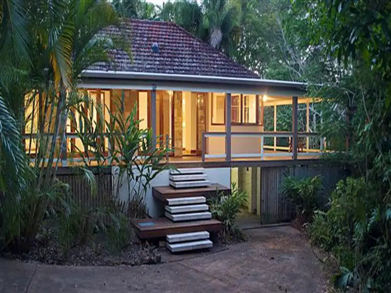 Main view of Homely house listing, 12 Sunrise Ave, Tewantin QLD