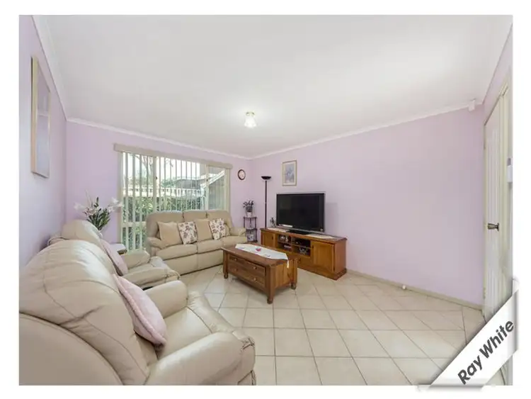Third view of Homely townhouse listing, 4/9 Davison St, Letchworth ACT