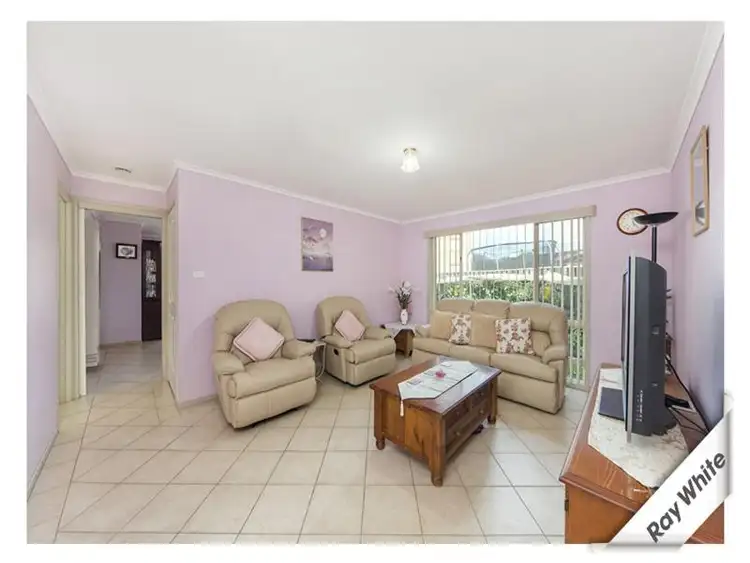 Fourth view of Homely townhouse listing, 4/9 Davison St, Letchworth ACT