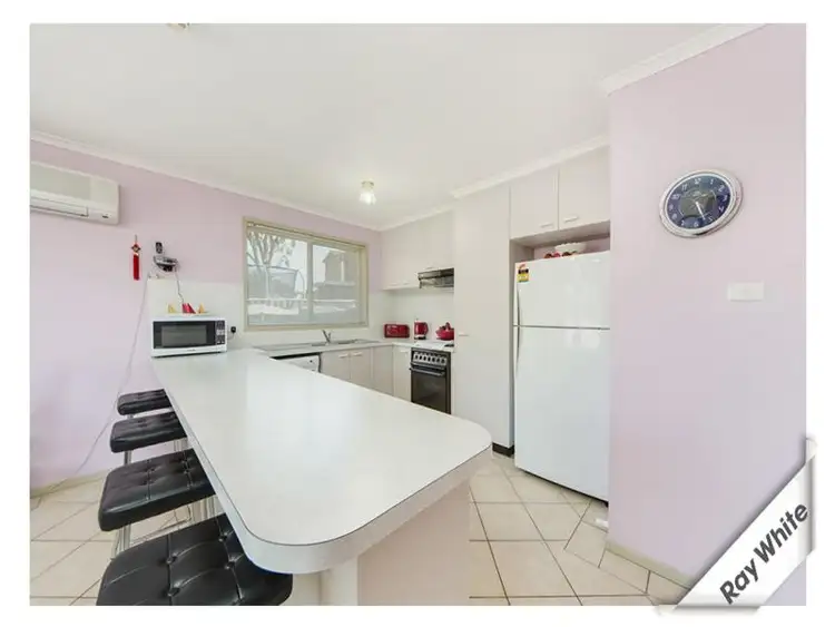 Sixth view of Homely townhouse listing, 4/9 Davison St, Letchworth ACT