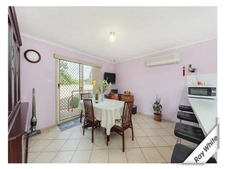 Seventh view of Homely townhouse listing, 4/9 Davison St, Letchworth ACT