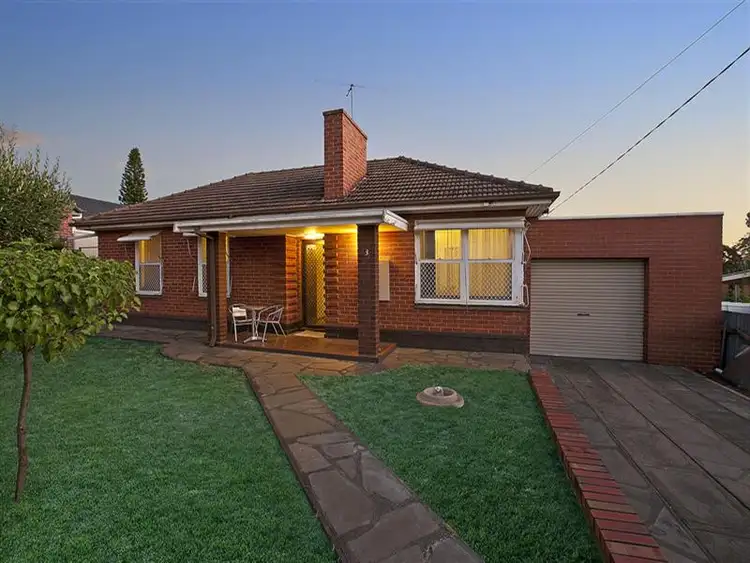 3 Turnbull Rd, Enfield SA