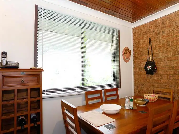 Third view of Homely house listing, 23 Dabbage Pl, Kurrajong Heights NSW