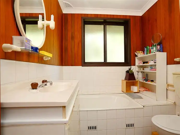 Fourth view of Homely house listing, 23 Dabbage Pl, Kurrajong Heights NSW