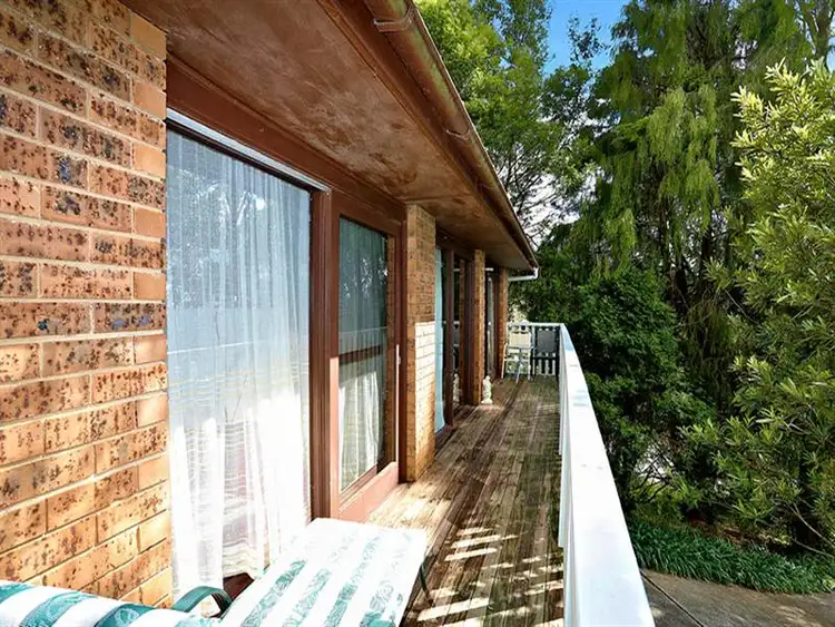 Fifth view of Homely house listing, 23 Dabbage Pl, Kurrajong Heights NSW