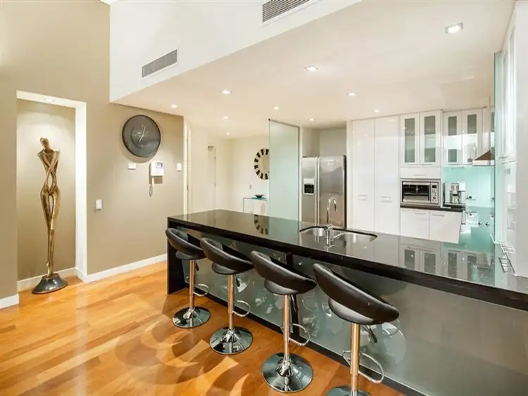 Fourth view of Homely unit listing, 35/21 Smith St, Mooloolaba QLD