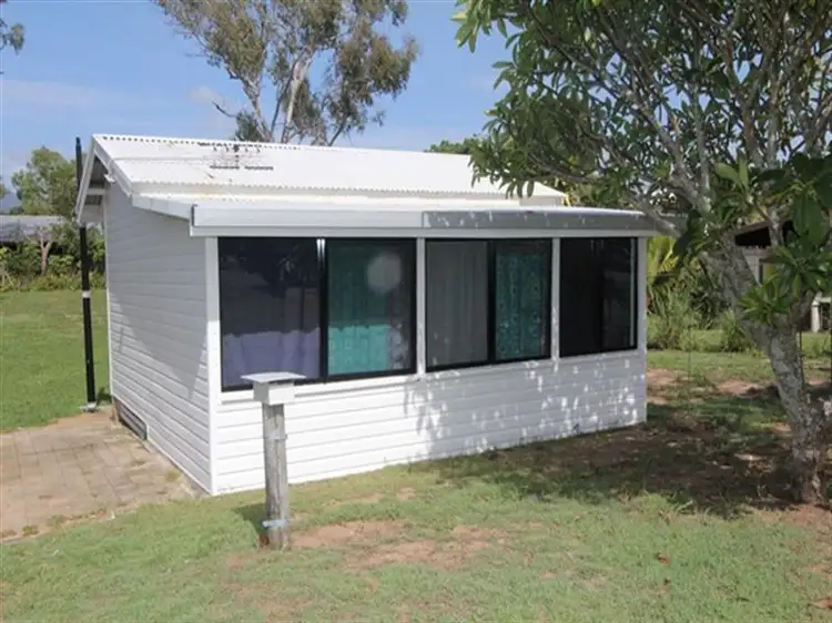 Main view of Homely house listing, 47 Esplanade, Balgal Beach QLD