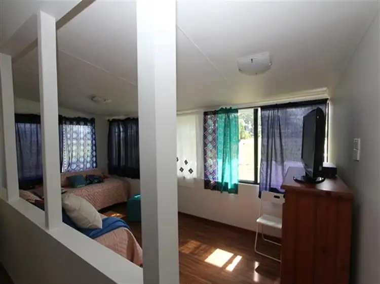 Second view of Homely house listing, 47 Esplanade, Balgal Beach QLD