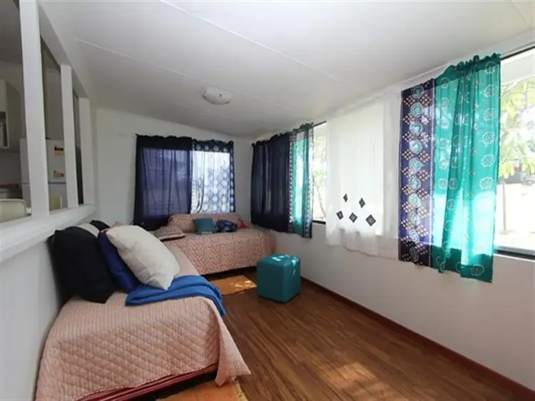 Third view of Homely house listing, 47 Esplanade, Balgal Beach QLD
