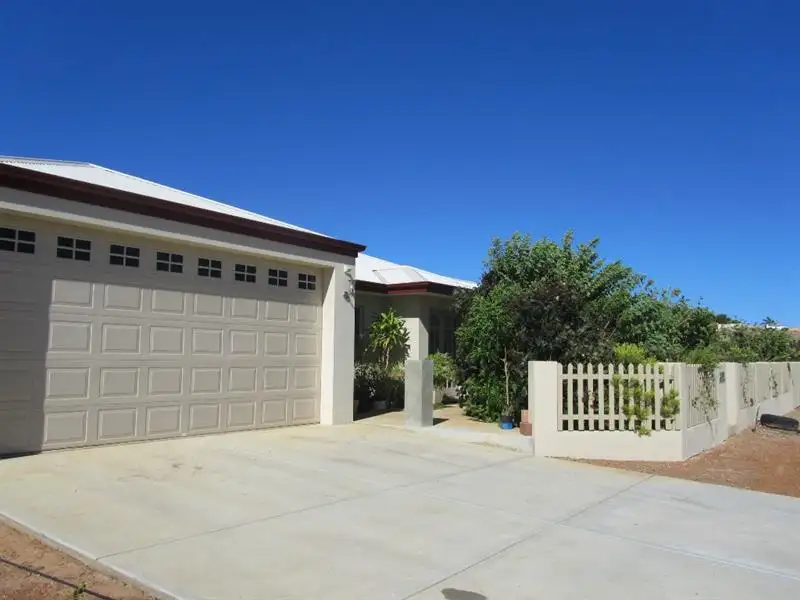 Main view of Homely house listing, 4 Periwinkle St, Drummond Cove WA