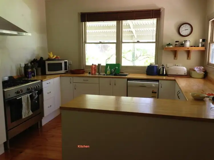 Second view of Homely house listing, 144 O'Sullivan Rd, Echuca VIC