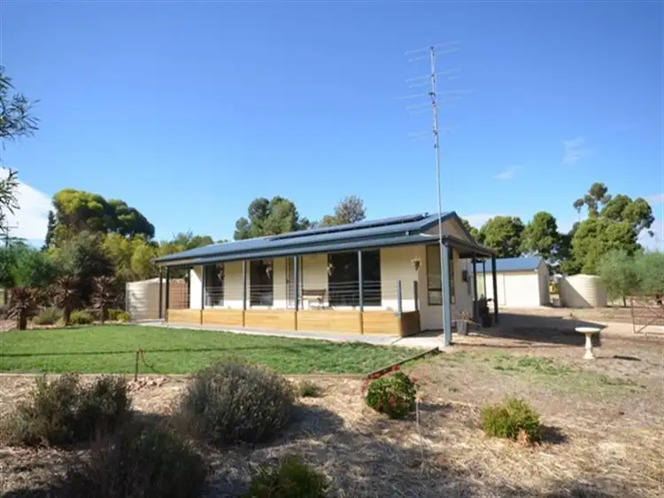 91 South Tce, Farrell Flat SA