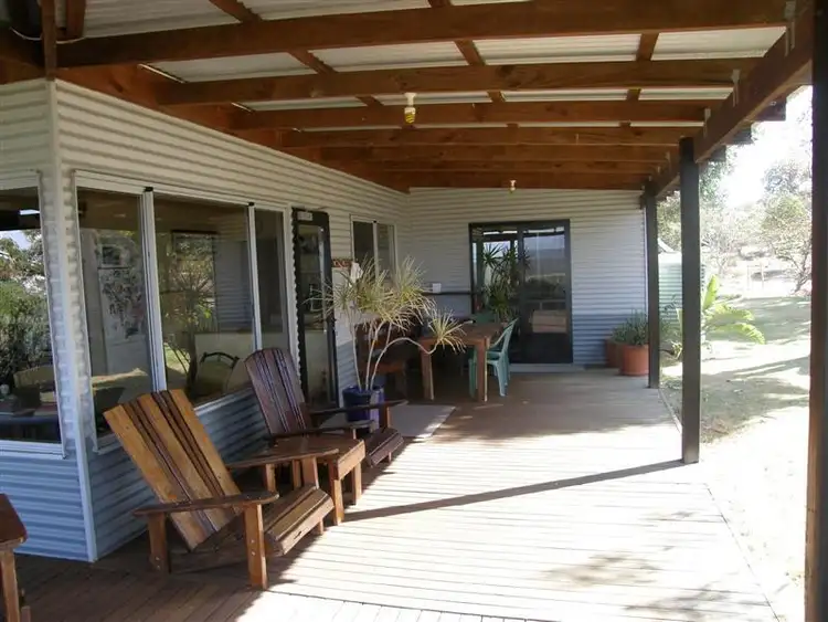 Third view of Homely house listing, 107 Explorer Ave, Kalbarri WA