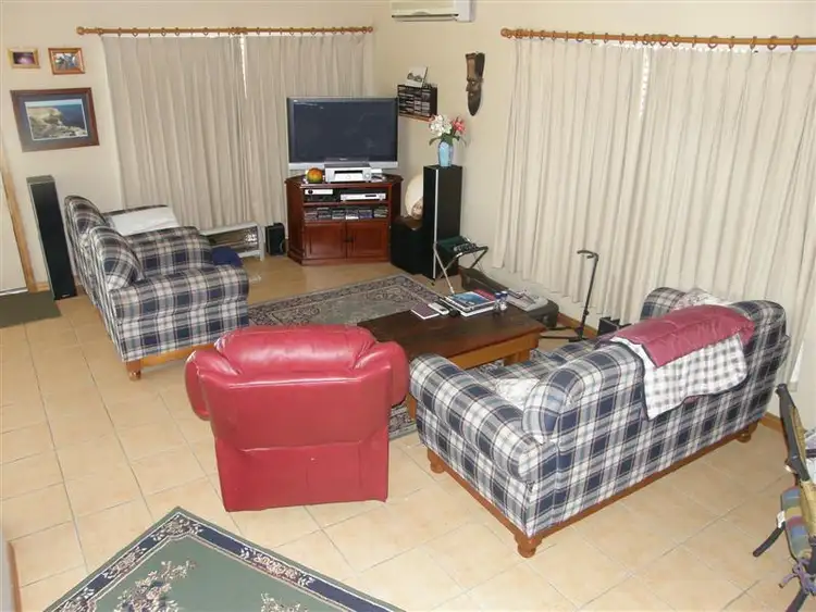 Fifth view of Homely house listing, 107 Explorer Ave, Kalbarri WA