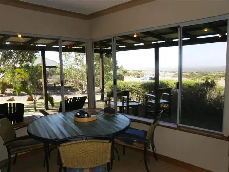 Seventh view of Homely house listing, 107 Explorer Ave, Kalbarri WA