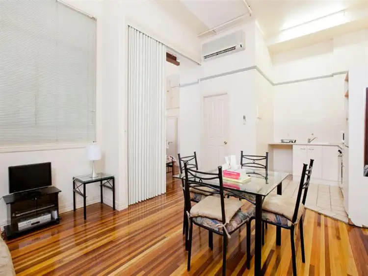 Second view of Homely apartment listing, 38/460 Ann St, Brisbane (CBD) QLD