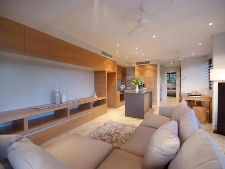 Second view of Homely house listing, 1/23 Murphy St, Port Douglas QLD