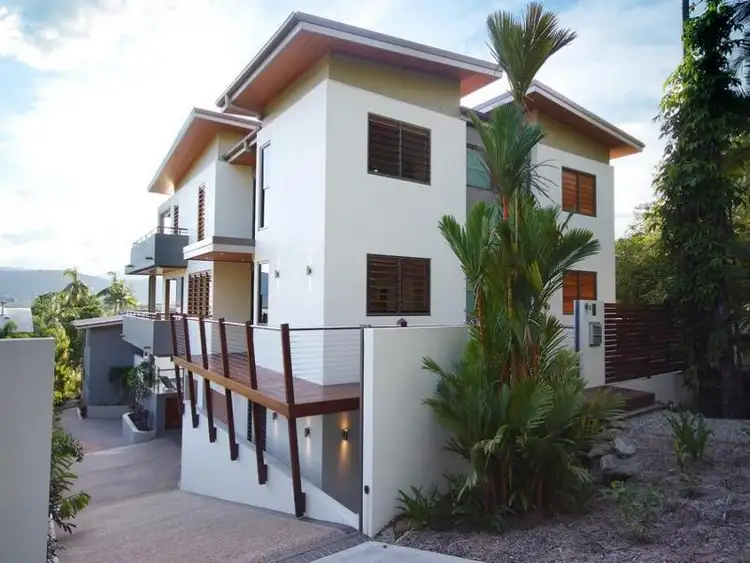 Third view of Homely house listing, 1/23 Murphy St, Port Douglas QLD