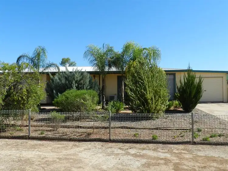 12 Aird St, Moorook SA