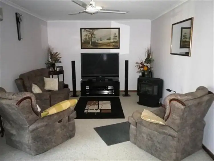Second view of Homely house listing, 12 Aird St, Moorook SA