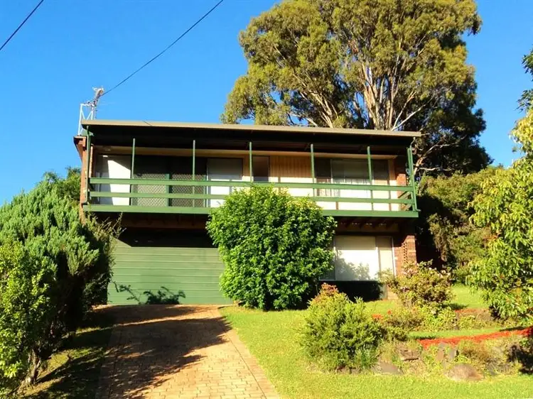 Second view of Homely house listing, 6 Gellatly Ave, Figtree NSW