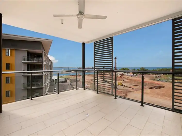 124/19 Kitchener Dr, Darwin City NT
