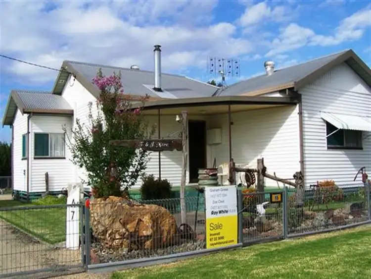 Main view of Homely house listing, 15 Frazer St, Ashford NSW