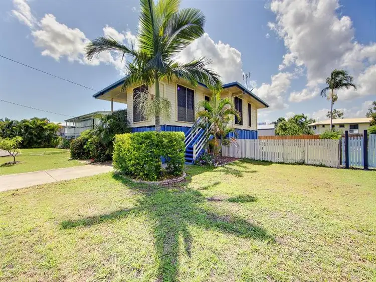 Main view of Homely house listing, 7 Hodges Cres, Vincent QLD
