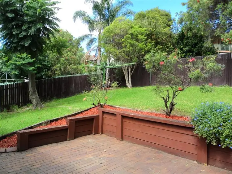 Fourth view of Homely house listing, 6 Gellatly Ave, Figtree NSW