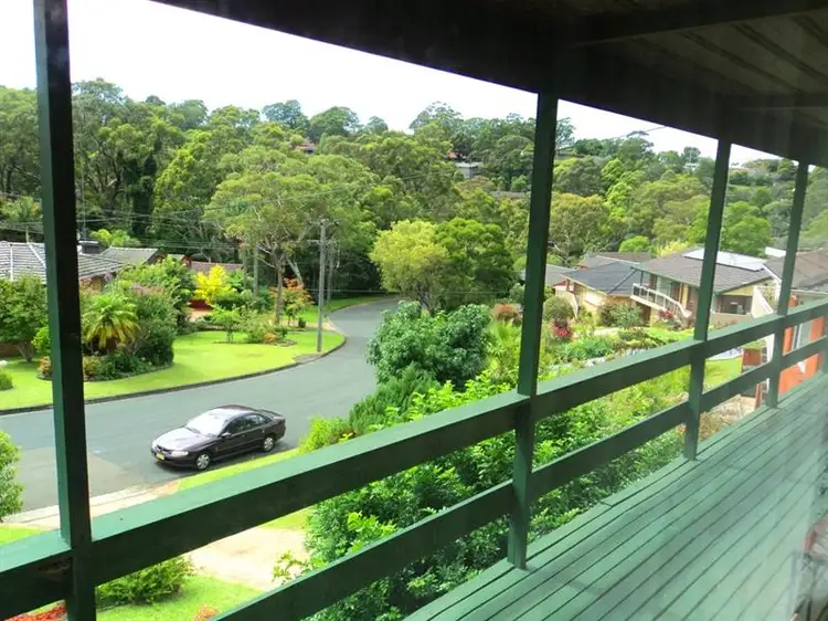 Fifth view of Homely house listing, 6 Gellatly Ave, Figtree NSW