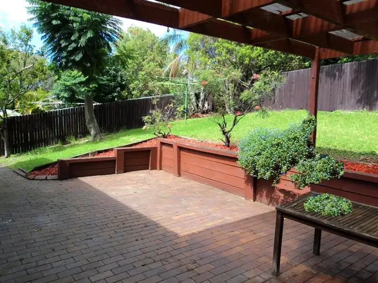 Sixth view of Homely house listing, 6 Gellatly Ave, Figtree NSW