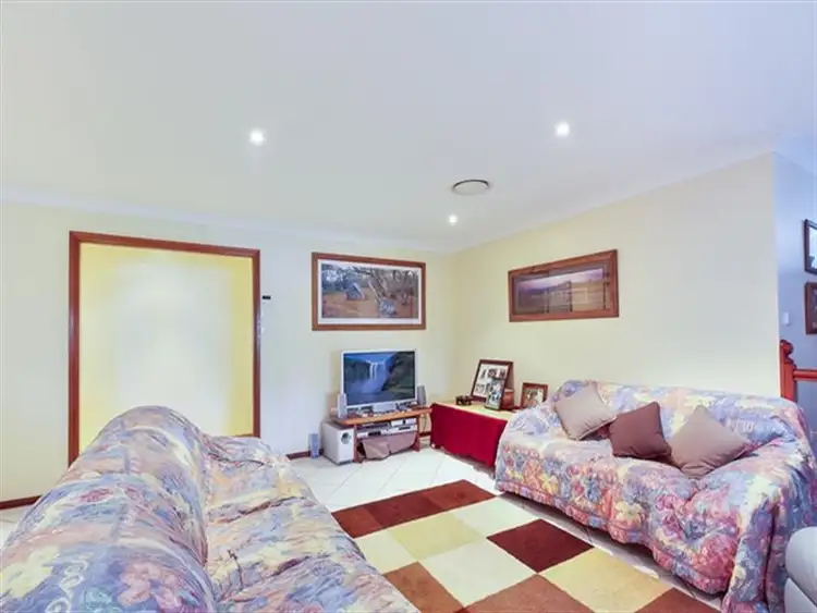 Second view of Homely house listing, 2 Merewether Cl, North Rothbury NSW