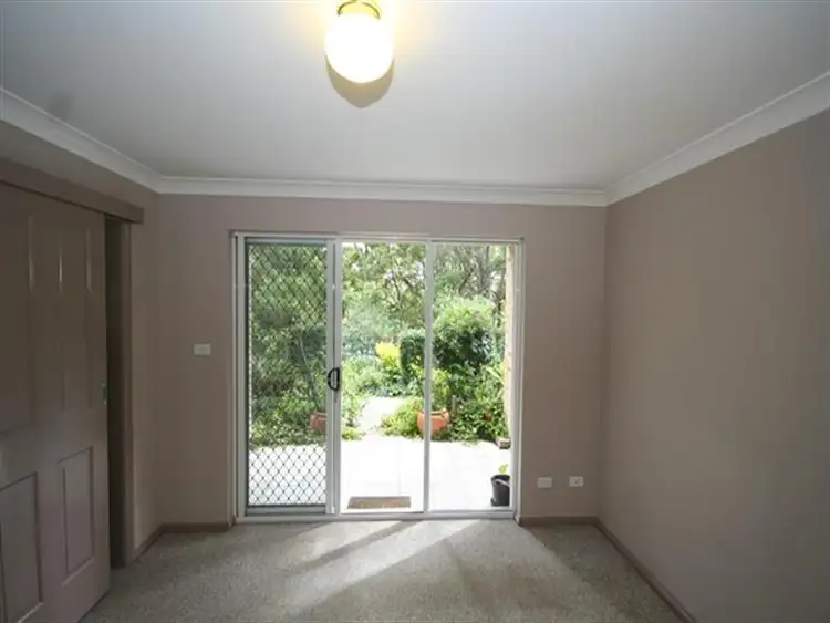Second view of Homely unit listing, 27/115 Main Rd, Cardiff Heights NSW
