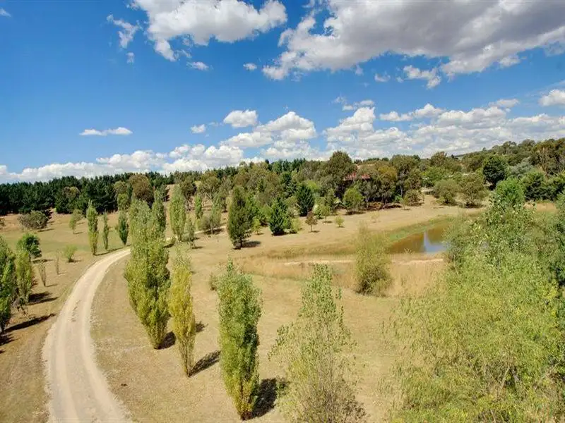 Main view of Homely rural property listing, 812 Norton Rd, Wamboin NSW